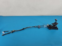 DŹWIGNIA LEWAREK WYBIERAK LINKI MERCEDES W176 1.5 CDI