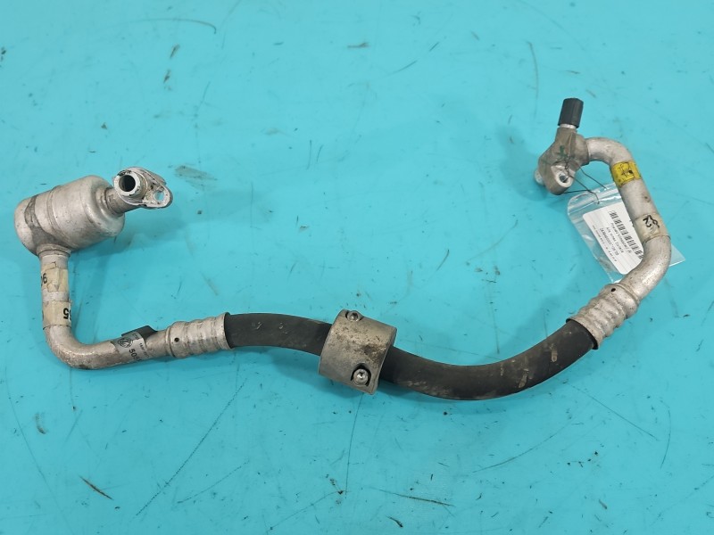 Przewód klimatyzacji rurka Alfa romeo Giulietta 50519422