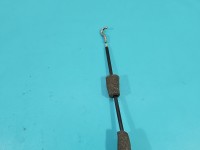 Zamek przód prawy 1697202835 Mercedes ML W164 EUROPA 4pin