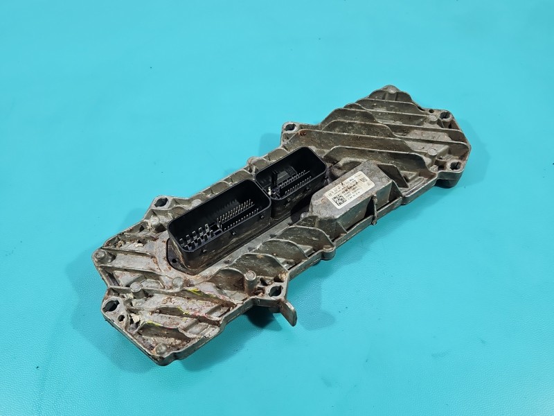 Sterownik skrzyni Mercedes CLA C118 X118 0260001050, 91024089, A0009012604 1.3b