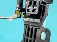 Klamka przód prawa zewnętrzna Toyota Aygo II 14-22