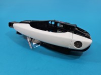 Klamka przód lewa zewnętrzna Toyota Proace City 9802977380 EPR