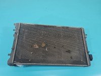 Chłodnica wody Seat Leon I Toledo II 1.8 20v