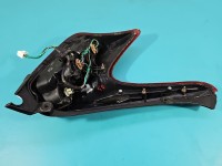 Lampa tył prawa Nissan Juke I F15 10-19 HB EUROPA