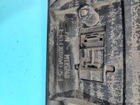 Wentylatory Wentylator chłodnicy Lancia Thema II 11-14 55038157AD 3.0 CRD