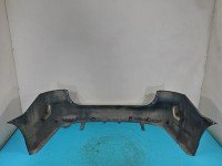 Zderzak tył Toyota Avensis III T27 czarny 209 kombi