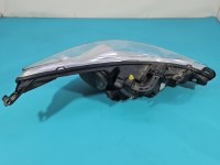 Reflektor lewy lampa przód Peugeot 207 EUROPA