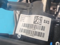 Kolumna kierownicza KRZYŻAK Fiat Ducato IV 07355358730 EUROPA