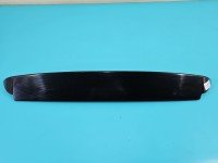 Spoiler lotka klapy Toyota Rav4 III 05- czarny, 202