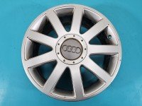 Felga aluminiowa 17" Audi A3 8P alufelga