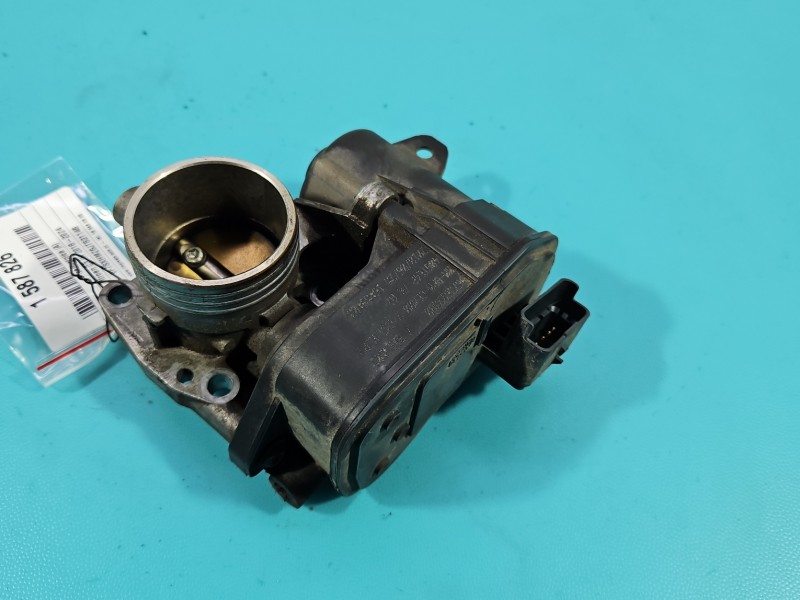 Przepustnica Citroen C3 III 16-24 1.2 12V 9673622380