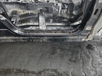 Próg prawy SŁUPEK ŚRODKOWY B INFINITI QX50 HB 5d KH3