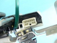 Szyberdach Mitsubishi Grandis 2.0 DID