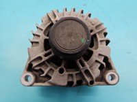 TEST Alternator Ford Focus Mk3 1.5 tdci