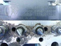 Pompa abs Toyota Rav4 III 05- 2.4 VVTI 44540-42080, 89541-42200, 133800-7950