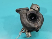 Turbosprężarka Audi A6 C5 454231-4, 028145702H 1.9 tdi 110KM