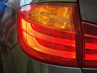 Lampa tył lewa błotnika bmw F30 kombi EUROPA