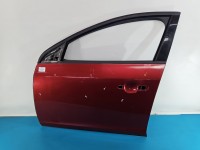 DRZWI PRZÓD LEWE KIEROWCY VOLVO S60 II 10- 4d 702-46