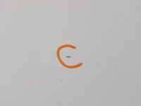 Drzwi tył lewe Dacia Sandero III 20- HB 5d DV369