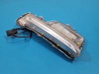 Światło jazdy dziennej prawe VOLVO S60 II 10- 31420239, 89209721