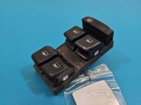 Przełącznik szyb AUDI A4 B8 8K0959851D Producent części: Audi, Europejska, SZYB X4 EU