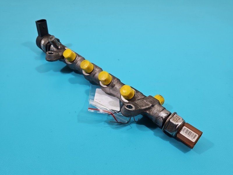 Listwa wtryskowa CZUJNIKI Vw Passat B7 03L089N, 03L906054 2.0 tdi (CFF) Listwa wtryskowa CZUJNIKI Vw Passat B7 03L089N, 03L906054 2.0 tdi (CFF)