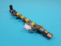 Listwa wtryskowa CZUJNIKI Vw Passat B7 03L089N, 03L906054 2.0 tdi (CFF)