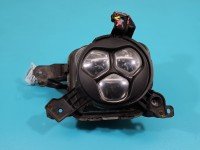 Halogen prawy Kia Optima IV 15-20