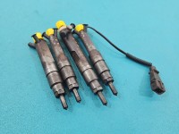 Wtryskiwacz Seat Toledo II Leon I 038130202A 1.9 tdi