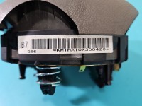 Poduszki powietrzne zestaw komplet Nissan Micra K13