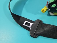 Pas bezpieczeństwa przód prawy pasażera Toyota Auris I 73210-02220