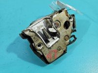 Zamek przód lewy 1237230108 Mercedes 123 EUROPA Mercedes