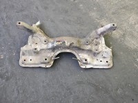 WÓZEK KOŁYSKA TRAWERS Sanki Belka silnika Fiat Grande Punto 1.4 8v wiel