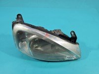 Reflektor prawy lampa przód Opel Corsa C EUROPA