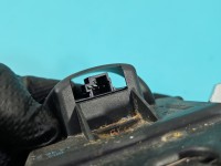 Linka Mercedes CLA C118 X118