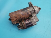 TEST Rozrusznik Seat Leon I Toledo II 1.9 tdi