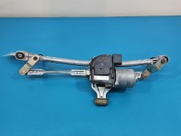 Silniczek Silnik wycieraczek przód Peugeot 3008 II 3397022076, 9824762480, 1397225072