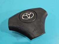 Zacisk tył lewy Kia Carens II 2.0 crdi HB