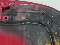 Maska przednia Fiat Tipo II 15- bordowy 716