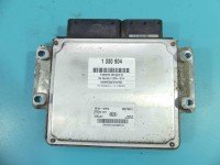 Komputer Sterownik silnika 39104-4X910, 28073401 Kia Carnival II 05-14 2.9 crdi