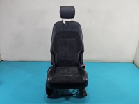 Fotel tył prawy II rząd Ford S-max I MK1 tylny 2 rząd