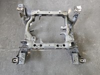 WÓZEK KOŁYSKA TRAWERS Sanki Belka silnika Mercedes GL II X166 4.7 V8 278928