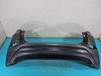 Zderzak tył Hyundai Tucson III 15-20 brązowy XN3 HB