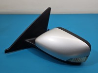 Lusterko lewe pin Volvo S40 II V50 sedan 4d kolor 426-26 europa