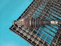 Półoś przód prawa BMW X6 E71 3.0d automat