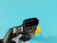 Listwa wtryskowa CZUJNIKI 0445214323, 31400-2A650, 31402-2F600 Hyundai I30 II 12-16 1.6 crdi