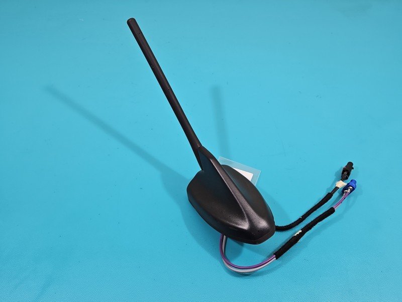 Antena Ford Escape III 12- Antena Ford Escape III 12-