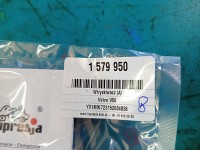 Wtryskiwacz 9647247280 Volvo V50 S40 II 2.0d 133KM
