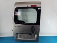 Drzwi tył lewe Citroen Nemo HB 5d beżowy KCH