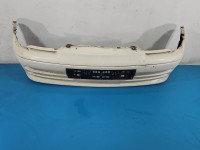 Zderzak przód Fiat Seicento kremowy